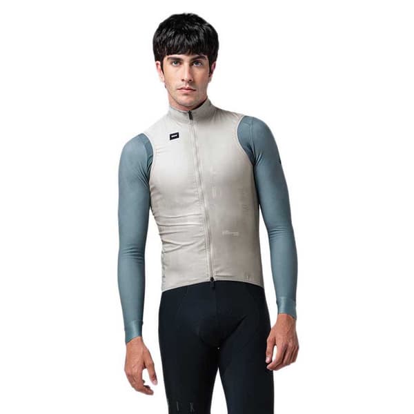 Gobik Plus 2.0 Vest Grå XS Mand