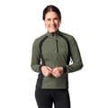 Pikkukuva 1 / 6: Vaude Bike Posta Soft Shell Takki Vihreä 42 Nainen