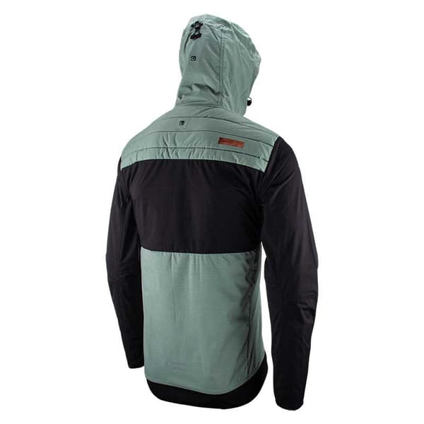 Leatt Trail 3.0 Takki Vihreä L Mies