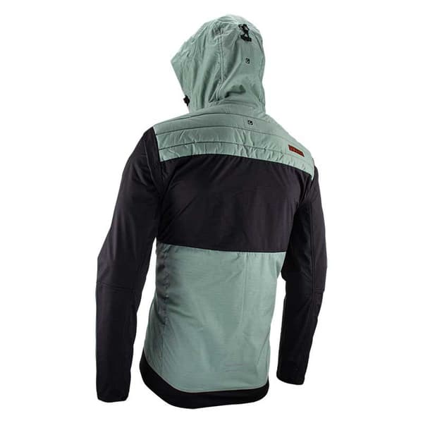 Leatt Trail 3.0 Takki Vihreä L Mies
