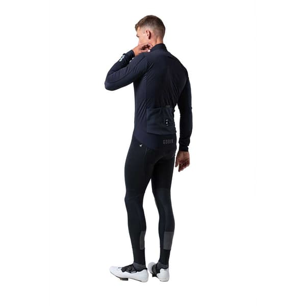 Gobik Termic Armour 2.0 Jacka Svart XL Man