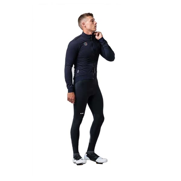 Gobik Termic Armour 2.0 Jacka Svart XL Man
