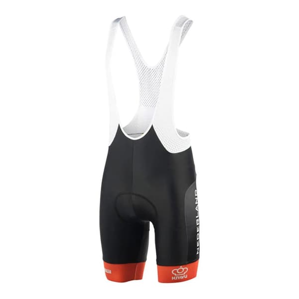 Bioracer Netherlands 2.0 Pyöräilyshortsit Musta XL Mies