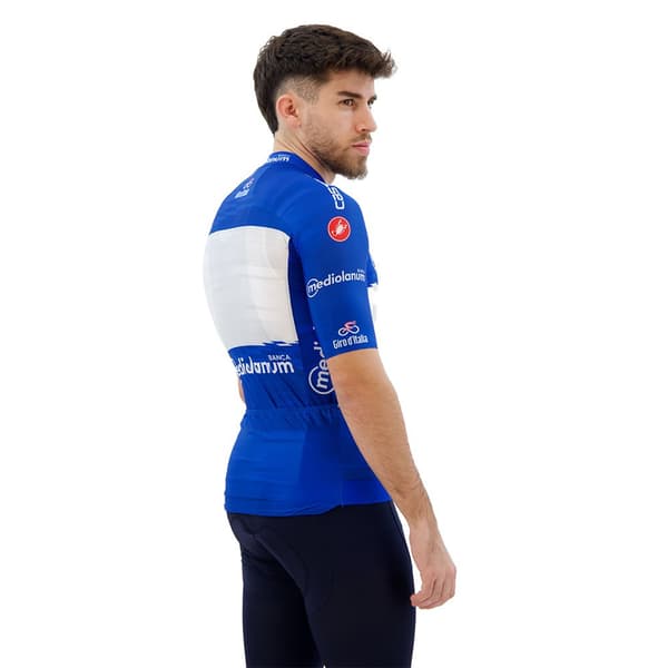 Castelli #giro106 Race Lyhythihainen Pyöräilypaita Monivärinen L Mies