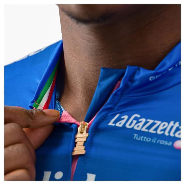 Castelli #giro106 Race Lyhythihainen Pyöräilypaita Monivärinen L Mies