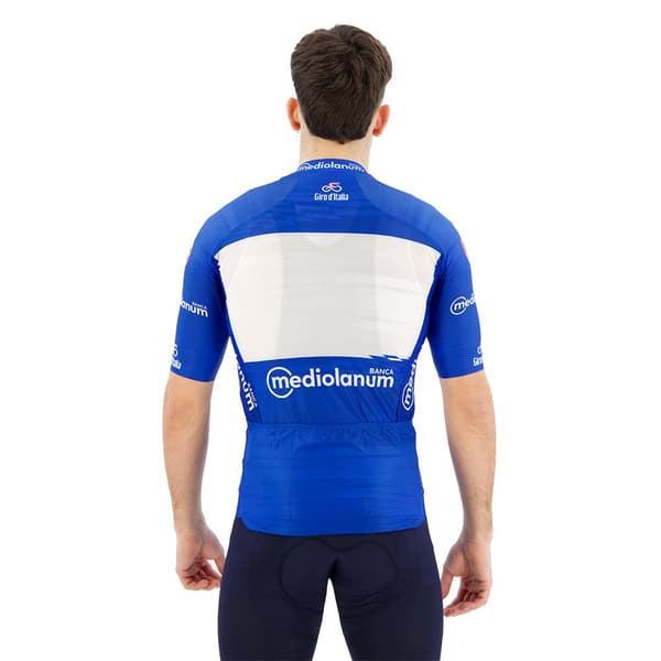 Castelli #giro106 Race Lyhythihainen Pyöräilypaita Monivärinen L Mies