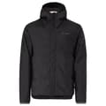 Pikkukuva 3 / 7: Vaude Bike Cyclist Warm Takki Musta L Mies