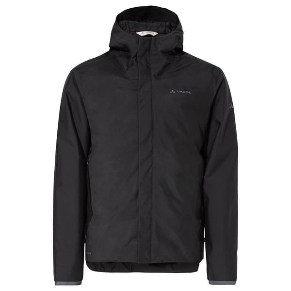 Vaude Bike Cyclist Warm Takki Musta L Mies