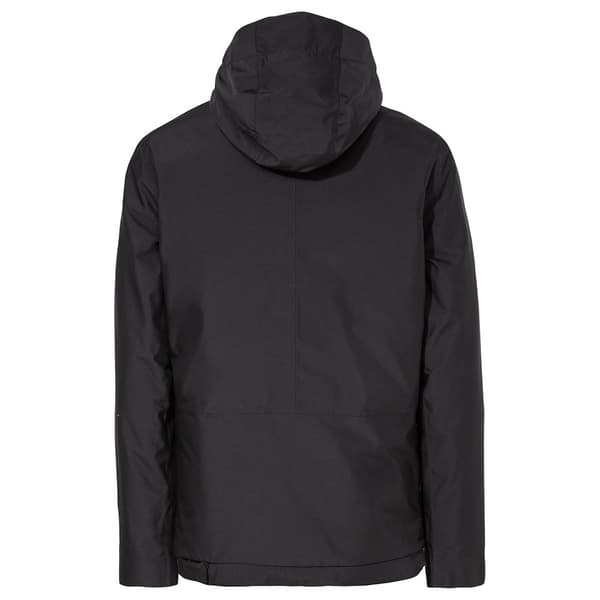 Vaude Bike Cyclist Warm Takki Musta L Mies