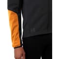 Miniatyrbild 5 av 7: Vaude Bike Matera Ii Soft Shell Jacka Svart XL Man