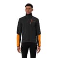 Miniatyrbild 1 av 7: Vaude Bike Matera Ii Soft Shell Jacka Svart XL Man