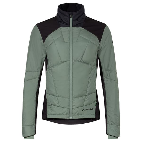 Vaude Bike Minaki Iv Takki Vihreä 44 Nainen