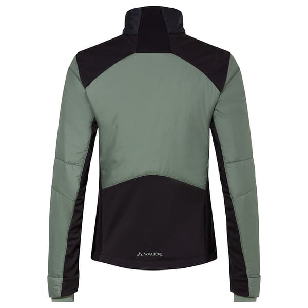 Vaude Bike Minaki Iv Takki Vihreä 44 Nainen
