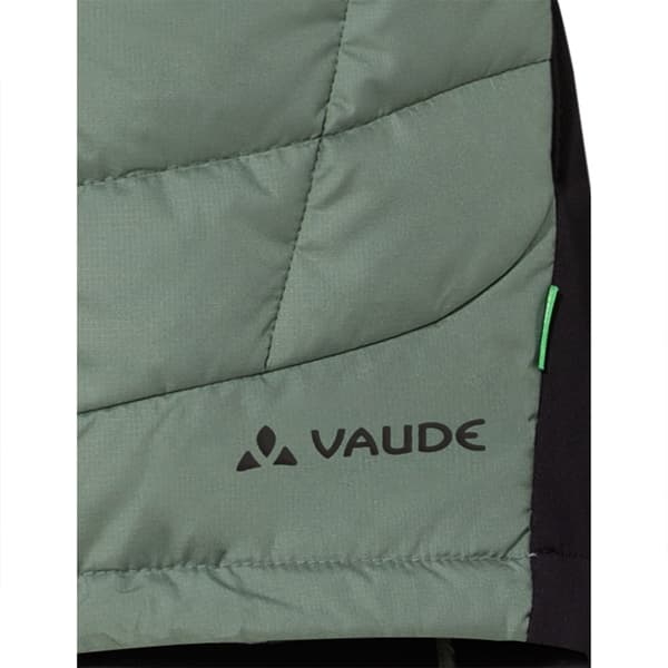 Vaude Bike Minaki Iv Takki Vihreä 44 Nainen
