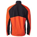 Miniatyrbild 4 av 5: Vaude Bike Kuro Jacka Orange M Man