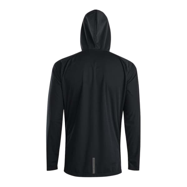 Gist Micron 15 Jacka Svart L Man
