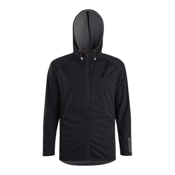 Gist Micron 15 Jacka Svart L Man