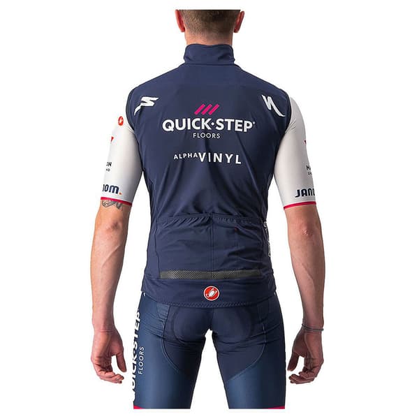 Castelli Perfetto Ros Liivi Sininen M Mies