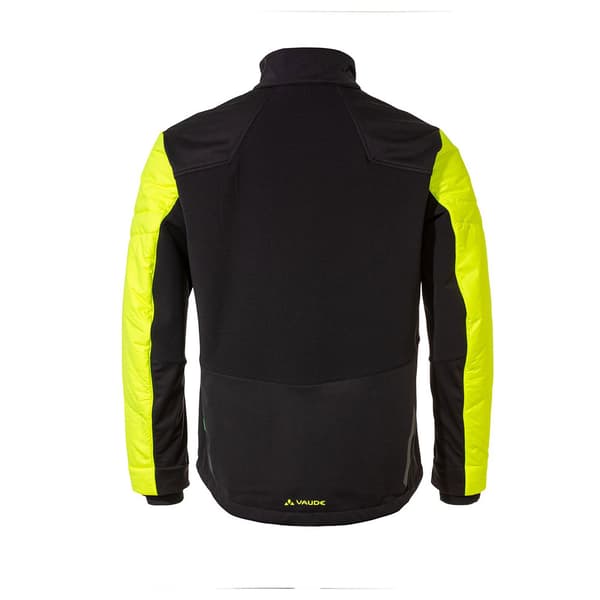 Vaude Bike Minaki Iv Jakke Gul XL Mand