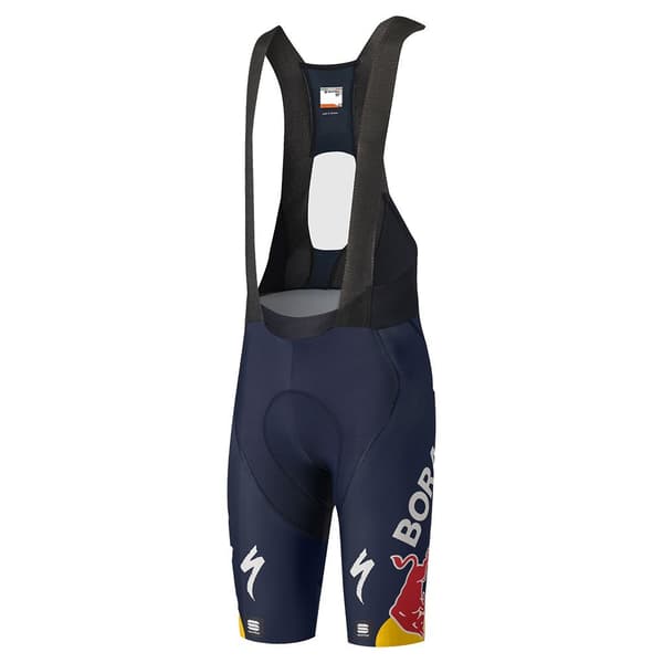 Sportful Red Bull Bora-hansgrohe 2024 Ltd Cykelshorts Blå 2XL Mand