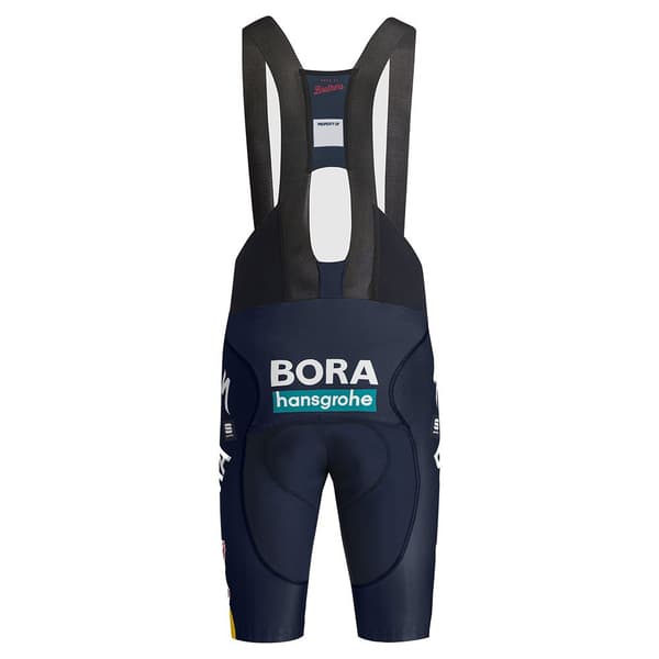 Sportful Red Bull Bora-hansgrohe 2024 Ltd Cykelshorts Blå 2XL Mand