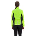 Pikkukuva 2 / 4: Castelli Squadra Stretch Takki Keltainen M Nainen