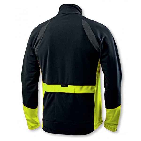 Biotex Thermal Jacka Svart L Man