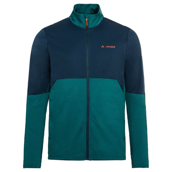 Vaude Bike Yaras Light Jakke Blå 2XL Mand