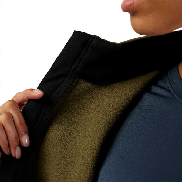 Fox Racing Ranger Mid-layer Jakke Grøn S Kvinde