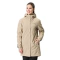 Pikkukuva 1 / 6: Vaude Bike Cyclist Padded Ii Parka Beige 44 Nainen