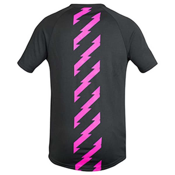 Muc Off Riders Lyhythihainen T-paita Harmaa L Mies