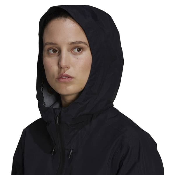 Five Ten All-mountain Jakke Sort M Kvinde
