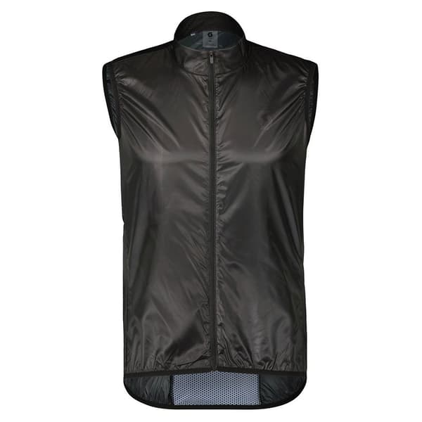 Scott Rc Team Wb Liivi Musta 2XL Mies