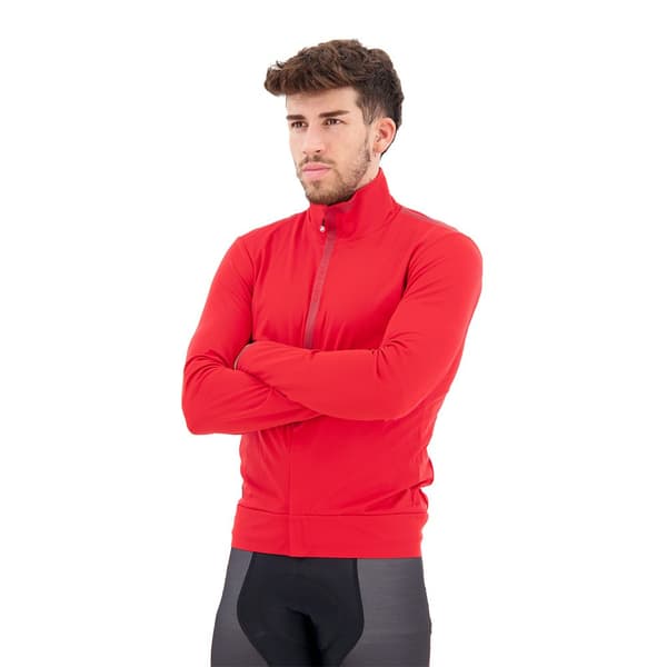 Castelli Elite Ros Takki Punainen M Mies