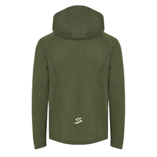Spiuk All Terrain Jakke Grøn L Mand