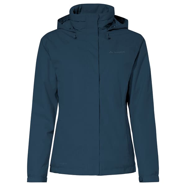 Vaude Bike Escape Warm Jacka Blå 42 Kvinna