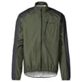 Pikkukuva 3 / 8: Vaude Bike Drop Iii Takki Vihreä 3XL Mies