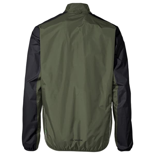Vaude Bike Drop Iii Takki Vihreä 3XL Mies