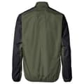 Pikkukuva 4 / 8: Vaude Bike Drop Iii Takki Vihreä 3XL Mies