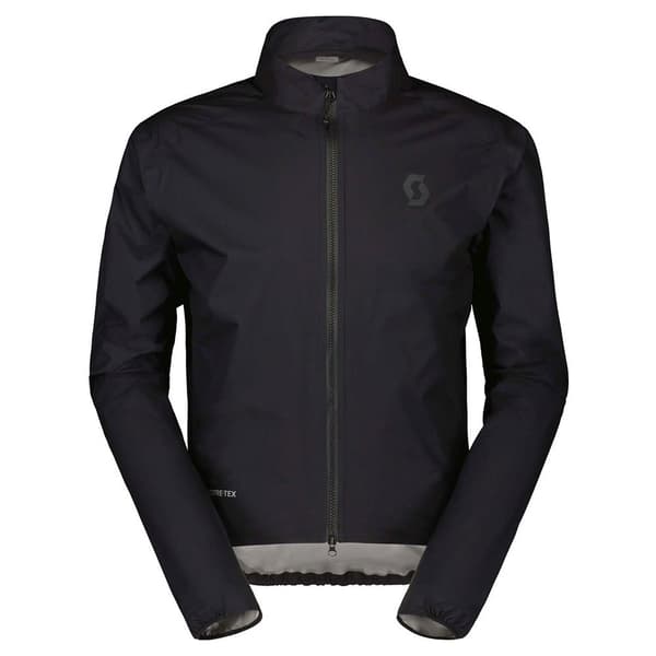 Scott Rc Pro Goretex Wp Jakke Sort L Mand