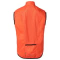 Pikkukuva 4 / 7: Vaude Bike Air Iii Liivi Oranssi M Mies