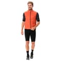 Pikkukuva 7 / 7: Vaude Bike Air Iii Liivi Oranssi M Mies