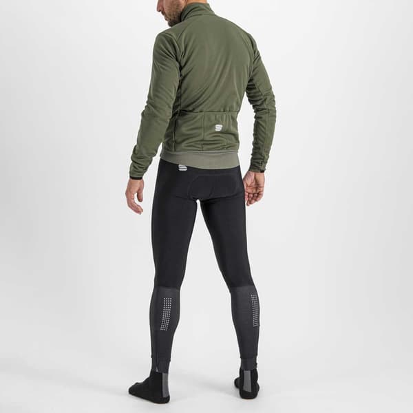Sportful Super Takki Vihreä 2XL Mies
