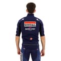 Miniatyrbillede 2 af 4: Castelli Gabba Ros 2 Soudal Quick-step 2024 Jakke Blå L Mand