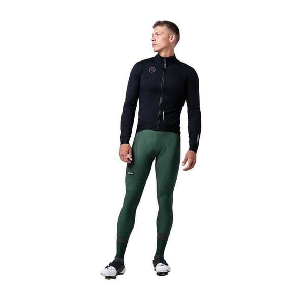 Gobik Termic Armour 2.0 Jacka Svart XS Man