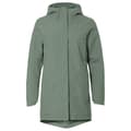 Miniatyrbillede 3 af 7: Vaude Bike Cyclist Ii Parka Grøn 40 Kvinde