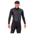 Miniatyrbillede 1 af 6: Rogelli Wadded Ii Jakke Sort L Mand