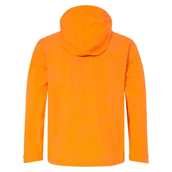 Vaude Bike Comyou Jakke Orange L Mand