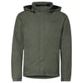 Miniatyrbillede 3 af 7: Vaude Bike Escape Warm Jakke Grøn 2XL Mand