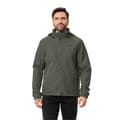 Miniatyrbillede 1 af 7: Vaude Bike Escape Warm Jakke Grøn 2XL Mand
